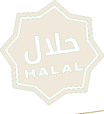 Halal-Siegel
